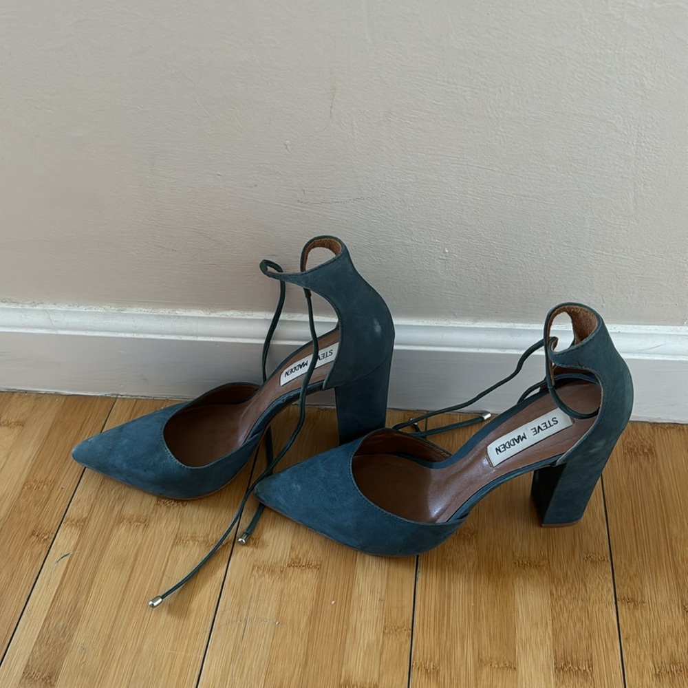 Steve Madden Pointed Heels - image 3